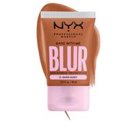 Nyx Professional Make Up Bare With Me Blur 15-Warm Honey 30ml