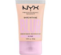 Nyx Bare With Me Blur Primer Per Il Viso Fair Fair