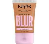 Nyx Bare With Me Blur primer per il viso Golden Light Golden Light