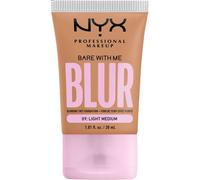 Nyx Bare With Me Blur primer per il viso Light Medium Light Medium