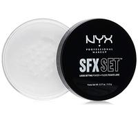NYX - Beauty case da donna, taglia unica, multicolore