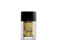 NYX - Beauty Case da Donna, Taglia Unica, Multicolore