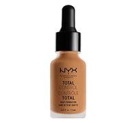 NYX - Beauty case da donna, taglia unica, multicolore