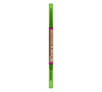 NYX Blade & Shade Matita per sopracciglia, Blonde
