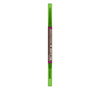 NYX Blade & Shade Matita per sopracciglia, Brunette