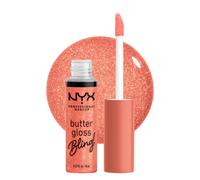 NYX Butter Gloss Bling Lip Gloss Dripped Out Dripped Out