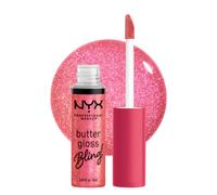 NYX Professional Makeup Butter Gloss Bling lucidalabbra 8 ml tonalità 05 She Got Money