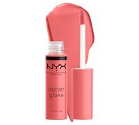 NYX Butter Gloss - Creme Brulee