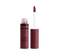 NYX Professional Makeup Butter Gloss - Devil'S Food Cake