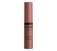 Nyx Butter Gloss lucidalabbra Butterscotch 8 ml Butterscotch