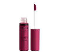 Nyx Butter Gloss Lucidalabbra Devils Food Cake Devil's Food Cake