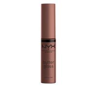 NYX Professional Makeup Butter Gloss - Ginger Snap