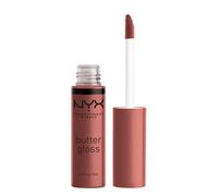 Nyx Butter Gloss Lucidalabbra Praline 8 ml Praline