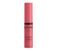 Nyx Butter Gloss lucidalabbra Sorbet 8 ml Sorbet