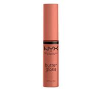 Nyx Butter Gloss lucidalabbra Sugar High Sugar High