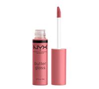 Nyx Butter Gloss Lucidalabbra Tiramisu Tiramisu
