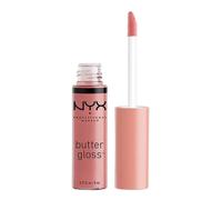 NYX Professional Makeup Butter Gloss - Tiramisu