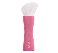 NYX Buttermelt Blush Brush Pennello per Blush