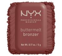 NYX Professional Makeup Buttermelt Bronzer bronzer in crema colore 07 Butta Dayz 5 g