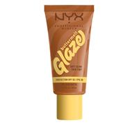 NYX Buttermelt Glaze Fondotinta, Chai Butta