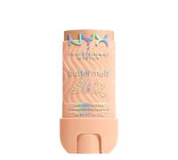 NYX Professional Makeup Buttermelt Stix, Glow Boosting Stix, up to 8 HR wear 5g (Various Shades) - A Whole Melt A Whole Melt