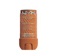 NYX Professional Makeup Buttermelt Glow Stix illuminante in stick colore 12 It's Giving Melt 5 g