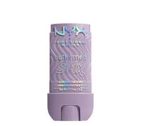 NYX Professional Makeup Buttermelt Stix, Glow Boosting Stix, up to 8 HR wear 5g (Various Shades) - Love At First Melt Love At First Melt