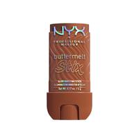 NYX Buttermelt Stix Stick illuminante per il viso, Melt To Be