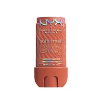 NYX Professional Makeup Buttermelt Glow Stix illuminante in stick colore 07 That's On Melt 5 g