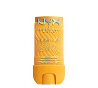 NYX Professional Makeup Buttermelt Glow Stix illuminante in stick colore 10 Worth Melting For 5 g