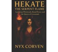 Nyx Corven Hekate (Tascabile)