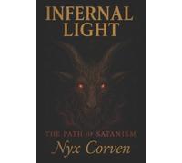 Nyx Corven Infernal Light (Tascabile)