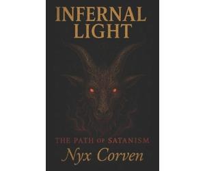 Nyx Corven Infernal Light (Tascabile)