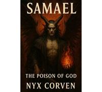 Nyx Corven Samael (Tascabile)