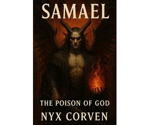 Nyx Corven Samael (Tascabile)