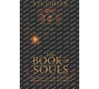 Nyx Corven The Book of Souls (Tascabile)