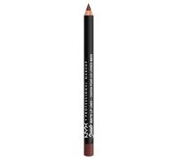 Nyx Professional Make Up Suede Matte Lip Liner Cold Brew 3,5g