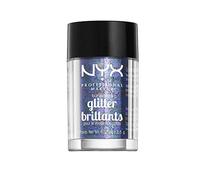 NYX PROFESSIONAL MAKEUP Body Glitter, multicolore, 1 pezzo