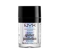 NYX Professional Makeup Facial make-up Foundation Metallic Glitter Lumi-Lite 2,50 g