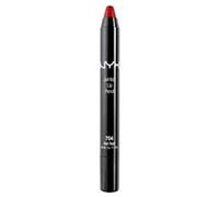 NYX Cosmetics Jumbo Lip Pencil - Hot Red