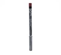 NYX Cosmetics, matita labbra, Slim Lip Pencil, colore: malva
