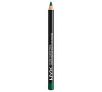NYX Cosmetics Slim Eye Pencil Emerald City