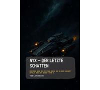 Nyx - Der letzte Schatten: Band 3