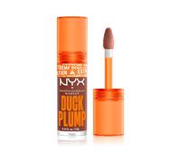 NYX Professional Makeup Duck Plump lucidalabbra effetto volumizzante colore 07 Mocha Me Crazy 7 ml