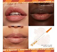 NYX Professional Make Duck Plump Plumping Lip Liner (Various Shades) - Ducking Clear Ducking Clear