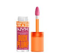 NYX Professional Makeup Duck Plump lucidalabbra effetto volumizzante colore 11 Pick Me Pink 7 ml