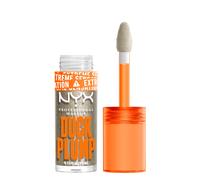 NYX Professional Makeup Duck Plump lucidalabbra effetto volumizzante colore Quazy Silver 7 ml
