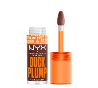 NYX Professional Makeup Duck Plump lucidalabbra per delle labbra immediatamente carnose 6.8 ml tonalità 15 Twice The Spice