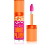 Nyx Duck Plump Lucidalabbra Volumizzante 12 Bubblegum Bae 7 ml - Lucidalabbra