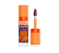 Nyx Duck Plump Lucidalabbra Volumizzante 17 Pure Plump 7 ml - Lucidalabbra